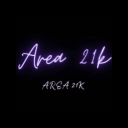 Area 21K Discord Server Logo