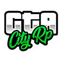 GTAcity RP - FiveM Discord Server Logo