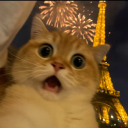 𝚃𝚑𝚎 𝙿𝚜𝚢𝚌𝚑 𝚆𝚊𝚛𝚍™ Discord Server Logo