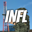 Infected Lands Discord Server Logo