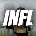 Infected Lands Discord Server Logo