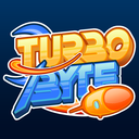 TurboByte Games 🚀 Discord Server Logo