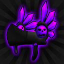 Trade Clicker Discord Server Logo