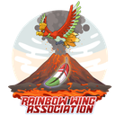 Rainbow Wing Association Discord Server Logo