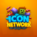 ICON NETWORK Discord Server Logo