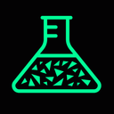 Impact Labs Discord Server Logo
