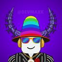 Maxk's Studio! Discord Server Logo