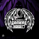 𒆜ɢaʍɛʀֆ ɦɨɖɛօʊȶ 𒆜 Discord Server Logo