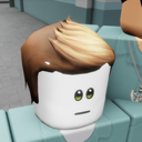 Mental Hospital Discord Server Logo