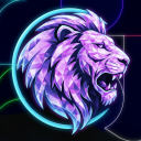 DMPES — #25k Discord Server Logo