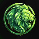 DMPES — #25k Discord Server Logo