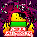 Alpha Killstreak Discord Server Logo