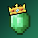 The Emerald Empire Discord Server Logo