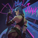Jink Discord Server Logo