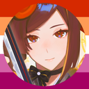 Chiori Mains ❀ Chioriya Boutique Discord Server Logo