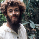 Terence McKenna Tribe Discord Server Logo
