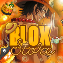 🌴 BLOX ST0RE #30K Discord Server Logo