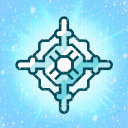 Chilly Creations Community Server Discord Server Logo