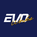Evolution Works Discord Server Logo