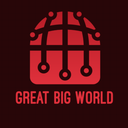 Great Big World Official Discord (inactive for now) Discord Server Logo