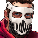 RUST🔎 SEARCH Discord Server Logo