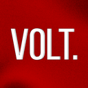 Volt Community Discord Server Logo