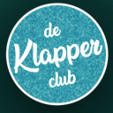 de Klapper Club Discord Server Logo