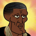N-Word Counter Discord Server Logo