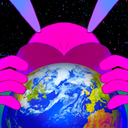 Jalloworld 🌐 Discord Server Logo