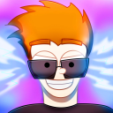 Smile Freddy Discord Server Logo