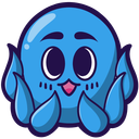 Tako - #PakeTako Discord Server Logo