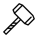 HammerAI Discord Server Logo