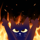 Gates Of Autism Discord Server Logo
