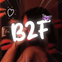 Born2Flirt ✨ Discord Server Logo