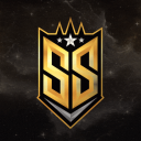 Savage Stars Discord Server Logo