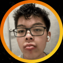 AsianJeff's Community Discord Server Logo