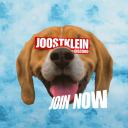 Joost Klein Discord Discord Server Logo