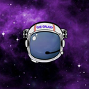 The Galaxy Discord Server Logo