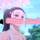 Sifus land Discord Server Logo