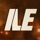 👻 ILE Customs Discord Server Logo