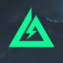 Delta Force Game Discord Server Logo