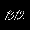 1312 Discord Server Logo