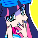 disko's lair Discord Server Logo