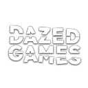 Dazed Games Discord Server Logo