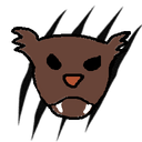 DarkBeast Industries Discord Server Logo
