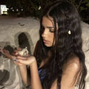🤎　july　𓂃　ask2dm　⊹　vcs　⊹　friends　⊹　sociαl　⊹　giveαwαys　⊹　egirls　⊹　non-dating　⊹　sfw Discord Server Logo
