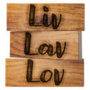 LivLavL0v Discord Server Logo