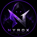 Nyrox’s House ʕ Discord Server Logo