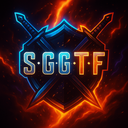 S Discord Server Logo