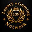 Legacy Gaming Network Discord Server Logo